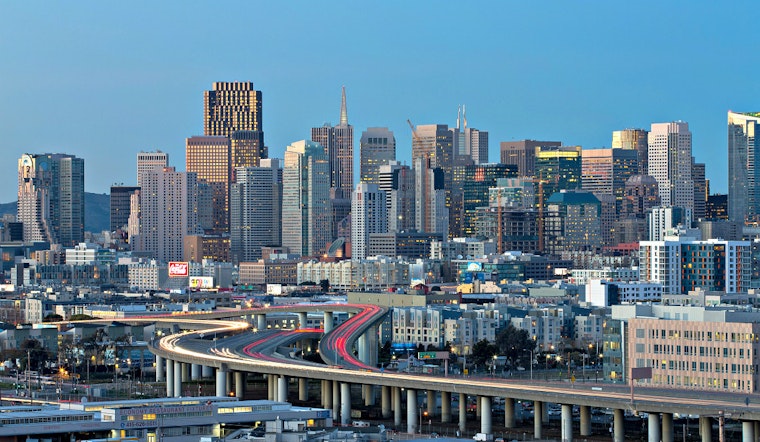 Why SF & Oakland Have America's Worst-Maintained Streets