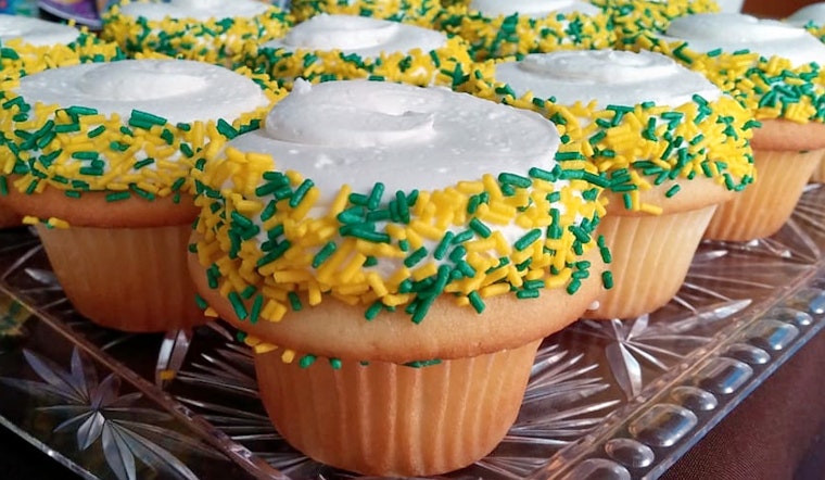 The 5 best spots to score desserts in Yonkers