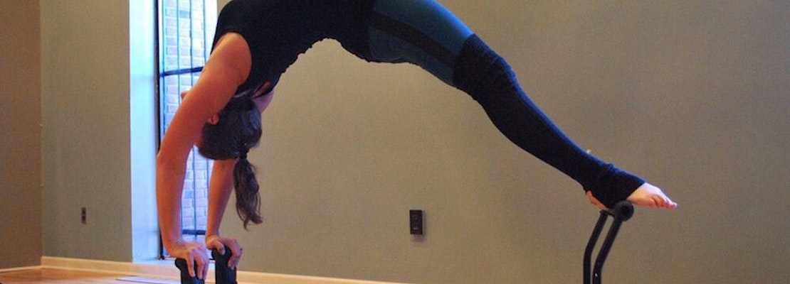 3 sports and fitness events to check out in Charlotte this weekend