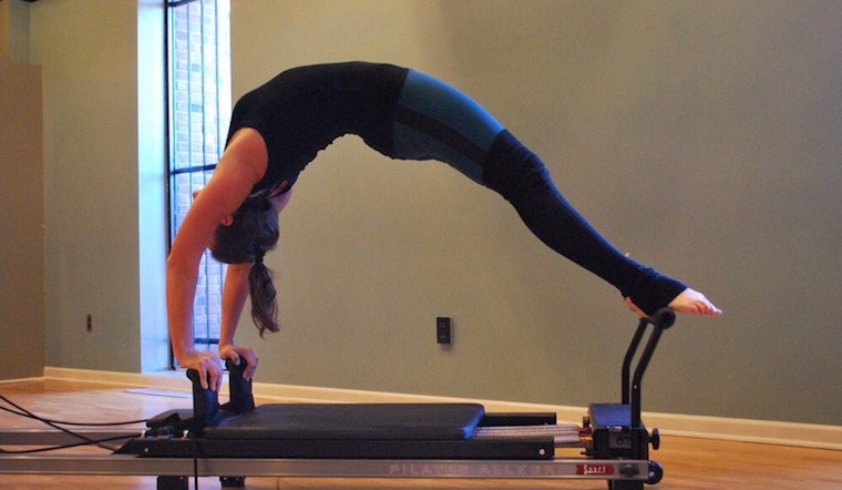 3 sports and fitness events to check out in Charlotte this weekend