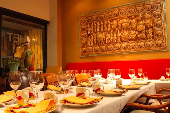 Tender Loving Food Closes In The Tenderloin, As Owner Focuses On New Burmese Restaurant