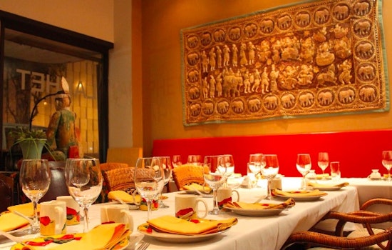 Tender Loving Food Closes In The Tenderloin, As Owner Focuses On New Burmese Restaurant