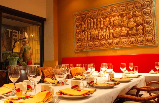 Tender Loving Food Closes In The Tenderloin, As Owner Focuses On New Burmese Restaurant