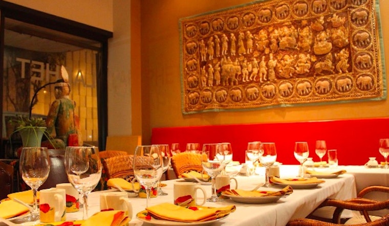 Tender Loving Food Closes In The Tenderloin, As Owner Focuses On New Burmese Restaurant