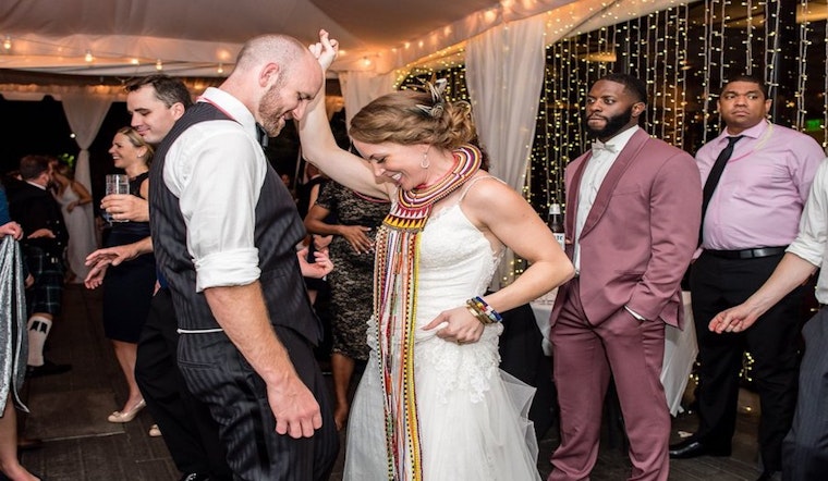 4 events worth checking out in Baltimore this week