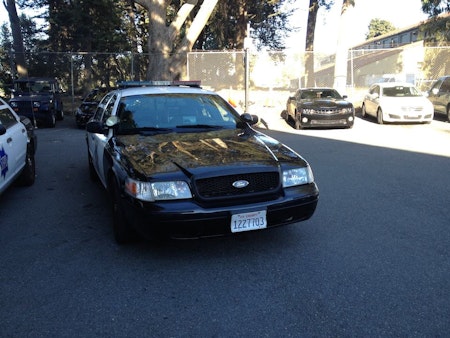 Property Crime Down In Park District, But Hot Prowl Burglaries Continue