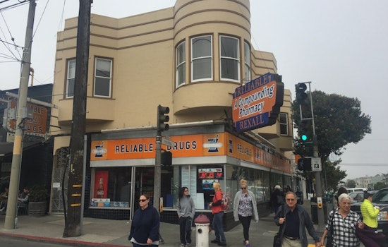Hoodline Highlights: The Evolution Of Reliable Rexall, Explained