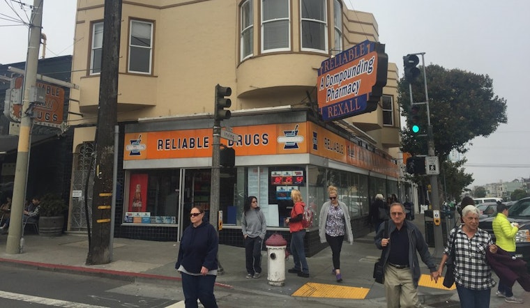 Hoodline Highlights: The Evolution Of Reliable Rexall, Explained