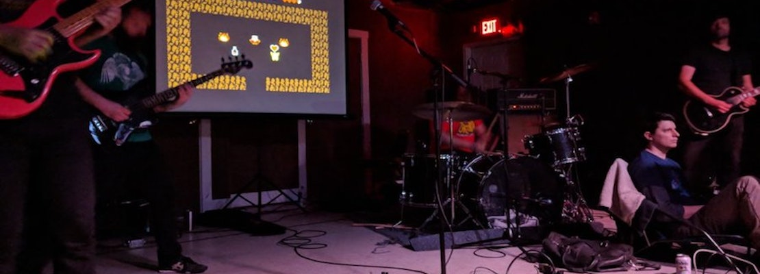 The best performing and visual arts events in Pittsburgh this week