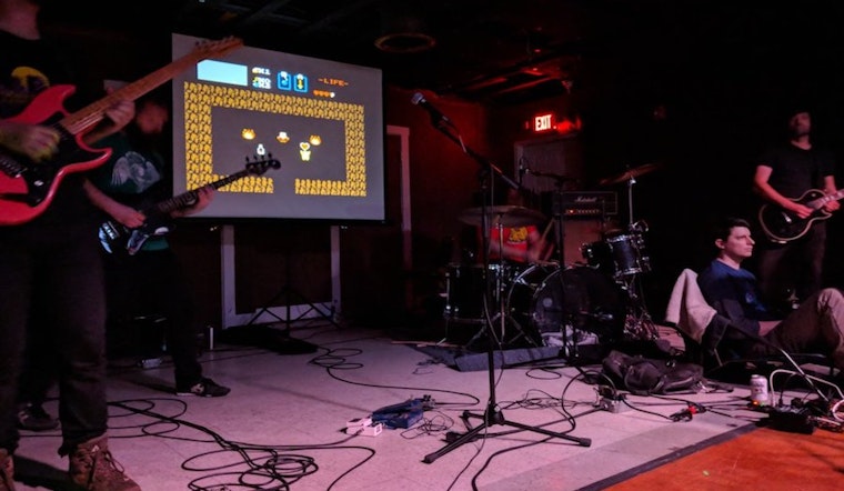 The best performing and visual arts events in Pittsburgh this week