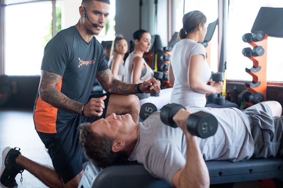 Work hard, play hard: Here are Fresno's top 5 fitness spots