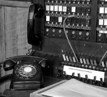 Remembering The 'Haight Ashbury Switchboard'