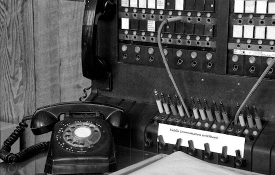 Remembering The 'Haight Ashbury Switchboard'