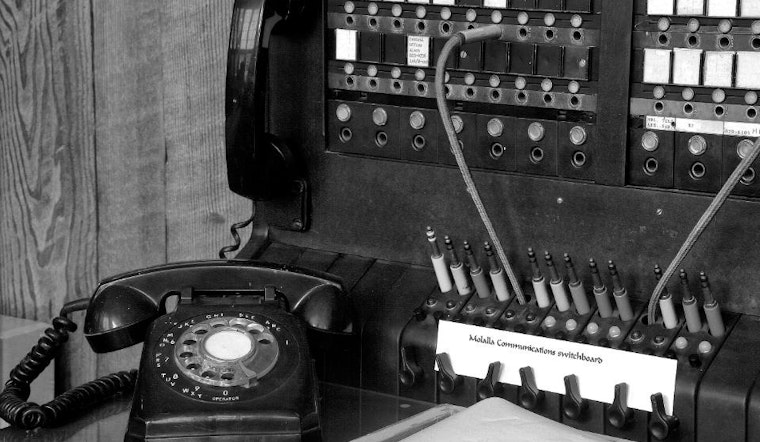Remembering The 'Haight Ashbury Switchboard'