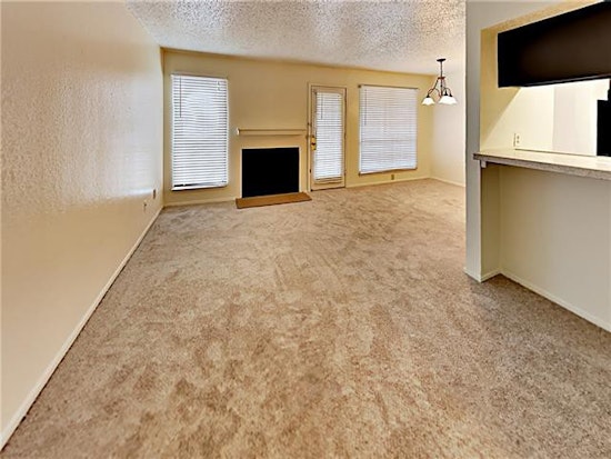 What's the cheapest rental available in Northeast Dallas, right now?