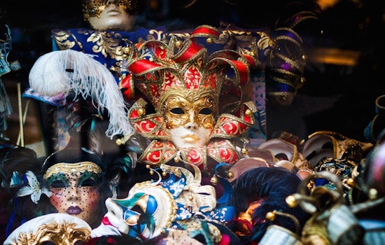 4 events to check out in Sacramento this week