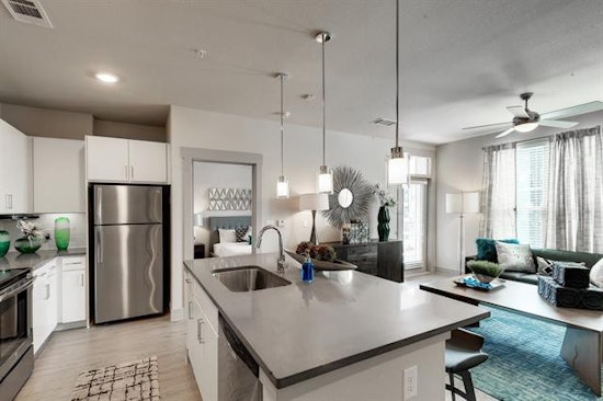 What will $1,400 rent you in Fort Worth, right now?