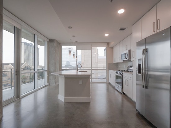 What will $1,600 rent you in Houston, right now?