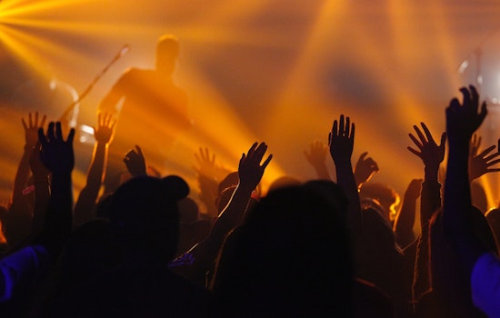 3 great music events in Denver this weekend