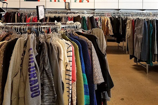 Denver's top 4 thrift stores to visit now