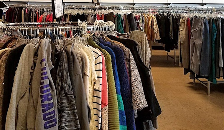 Denver's top 4 thrift stores to visit now