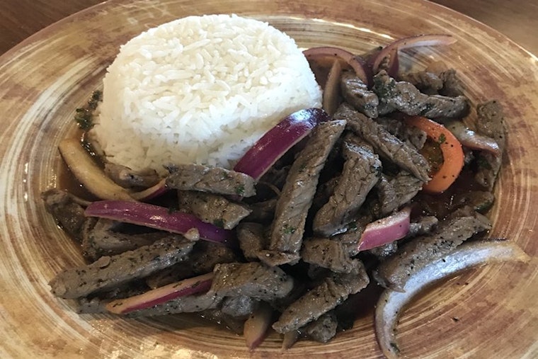 Dos Gordos brings Latin American fare to Laveen