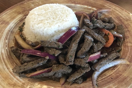 Dos Gordos brings Latin American fare to Laveen