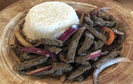 Dos Gordos brings Latin American fare to Laveen