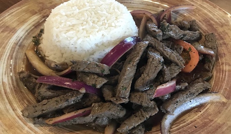 Dos Gordos brings Latin American fare to Laveen