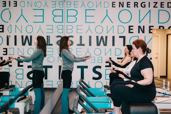 Shake up your workout routine with Clovis's top 3 fitness spots