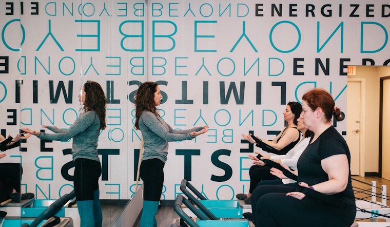 Shake up your workout routine with Clovis's top 3 fitness spots