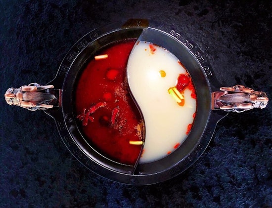 The 3 best spots to score hot pot in Cary