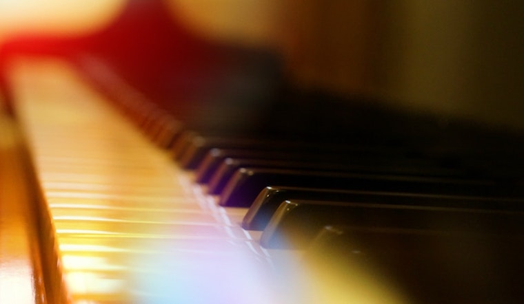 3 music-filled events to hit up in New York City this weekend