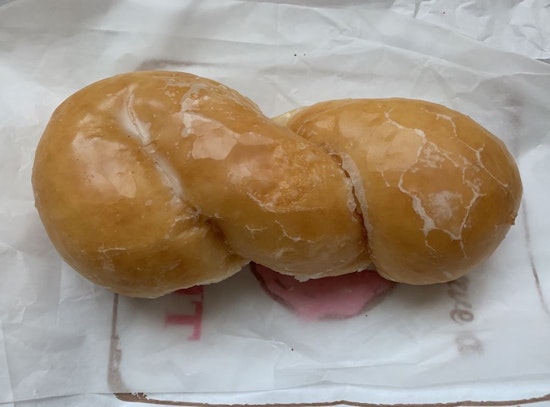 Sweet Dough makes Ballantyne debut, with doughnuts and more