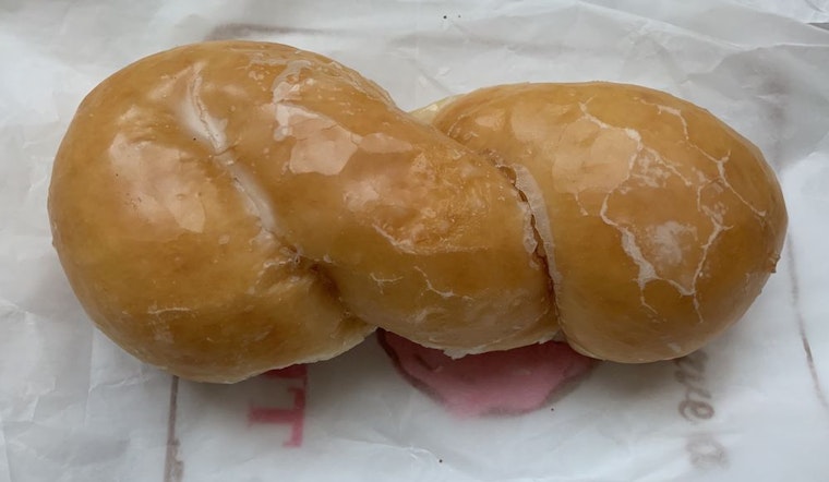 Sweet Dough makes Ballantyne debut, with doughnuts and more