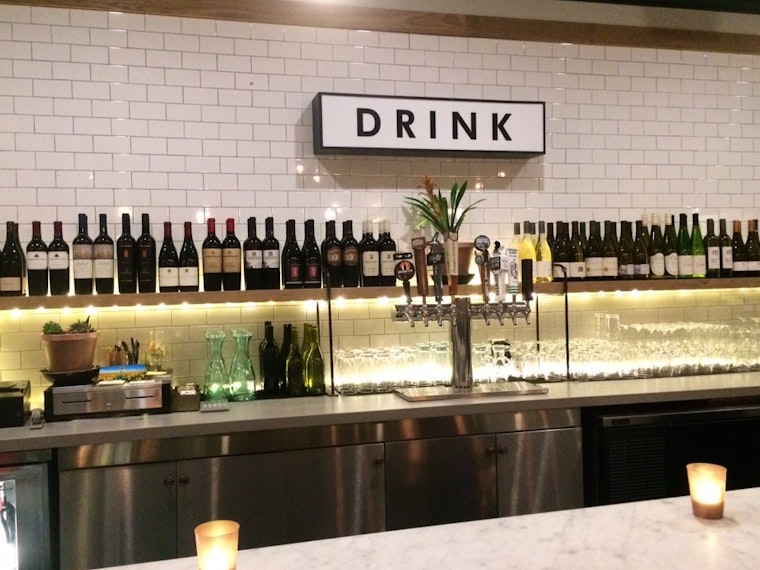 'Phlox Commons' Brings Comfort Food, Local Brews To The Tendernob