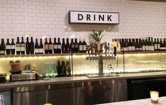 'Phlox Commons' Brings Comfort Food, Local Brews To The Tendernob