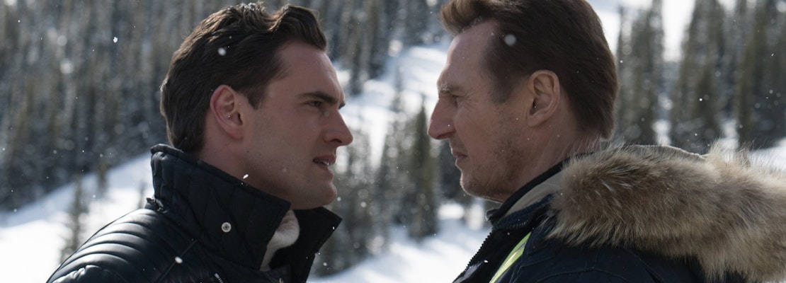 The very best movies screening in Anderson this week
