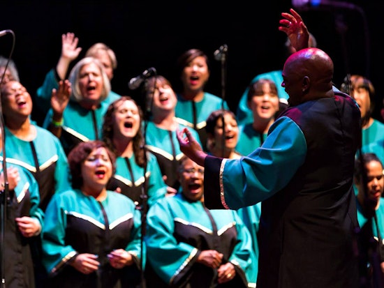In Wake Of Election, SF Gay Men's Chorus & Oakland Interfaith Gospel Choir To Tour 'Red States'
