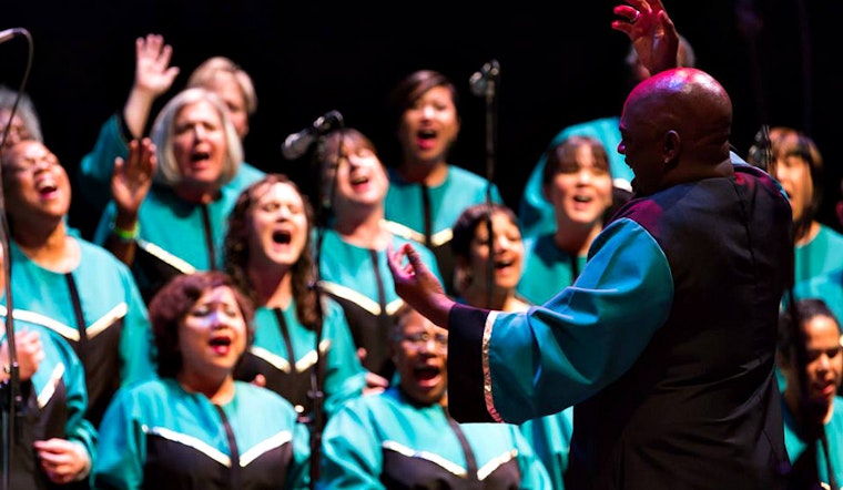 In Wake Of Election, SF Gay Men's Chorus & Oakland Interfaith Gospel Choir To Tour 'Red States'