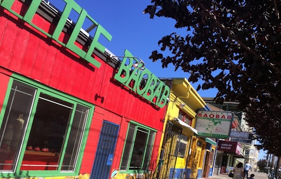 The Mission's Bissap Baobab Introduces New Chefs, Menus, Lunch Service