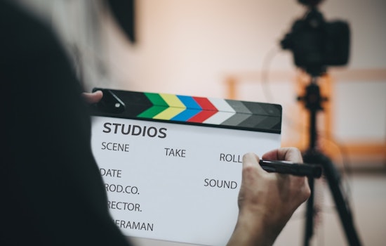 3 entertainment industry events in Washington this weekend