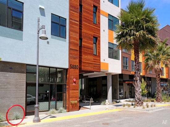 'Appropriation At Its Worst': Supervisor Slams 'Bayview Is The New Mission' Ads [Updated]