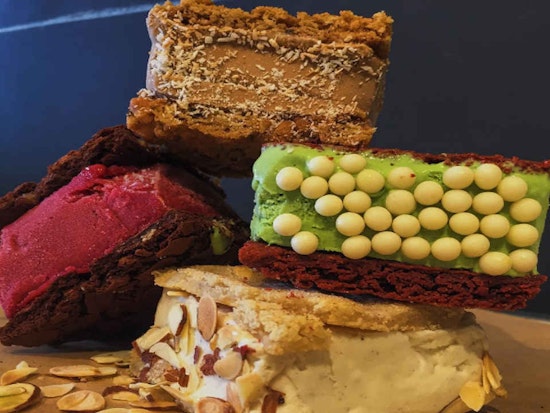 The Outer Sunset's 'Swich' Is More Than Just Ice Cream Sandwiches