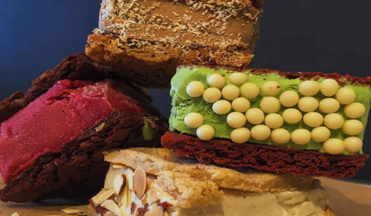 The Outer Sunset's 'Swich' Is More Than Just Ice Cream Sandwiches