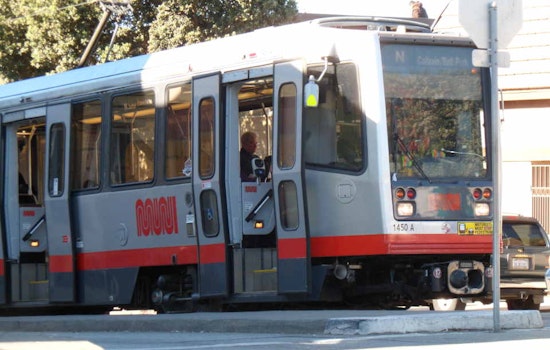 How To Ride The N-Judah Like A Pro