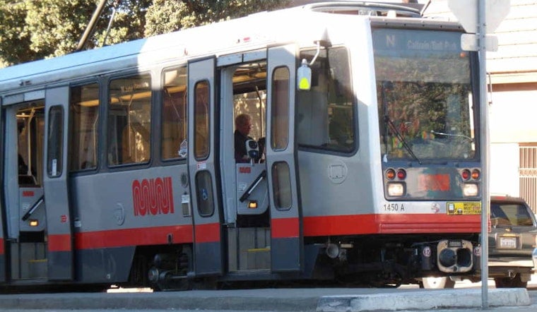 How To Ride The N-Judah Like A Pro