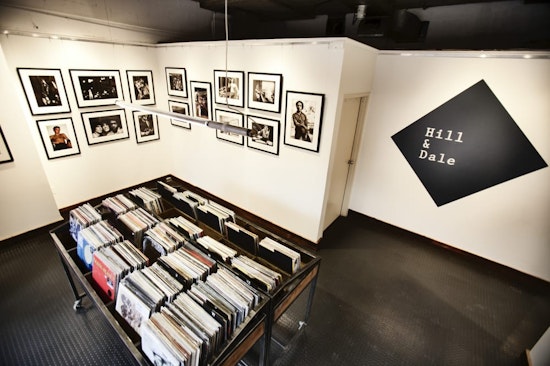 The 4 best spots to score vinyl records in Washington