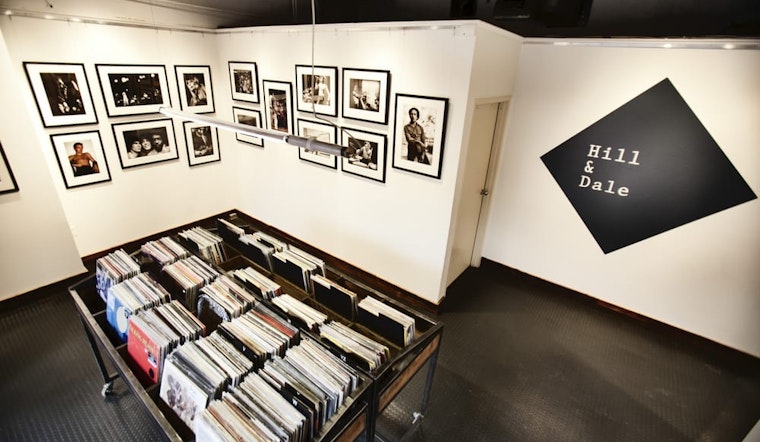 The 4 best spots to score vinyl records in Washington