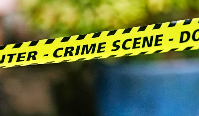2 Suspects Arrested In SoMa, Bayview Homicides